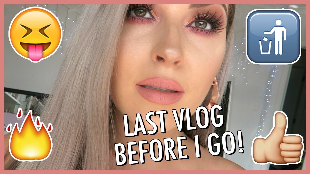 CLEANING THE HOUSE 🛁 Vlog 602
