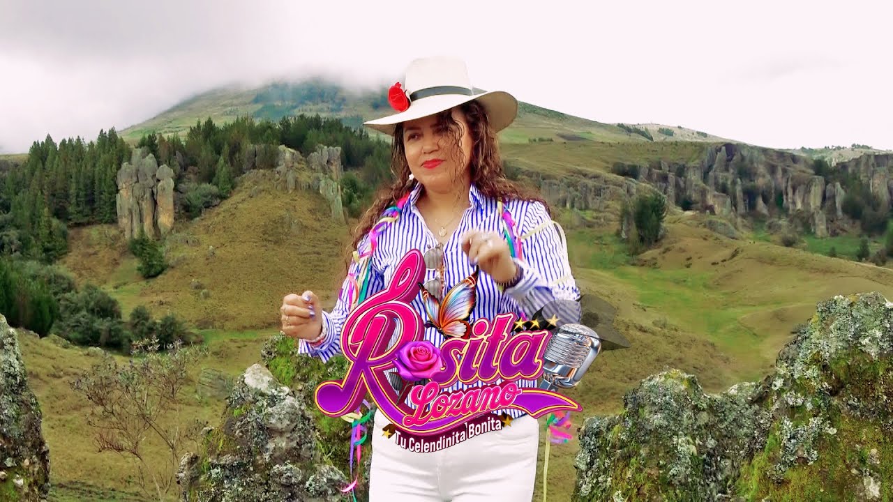 ROSITA LOZANO_2026_AMOR QUE NO SABE AMAR-Official Youtube.