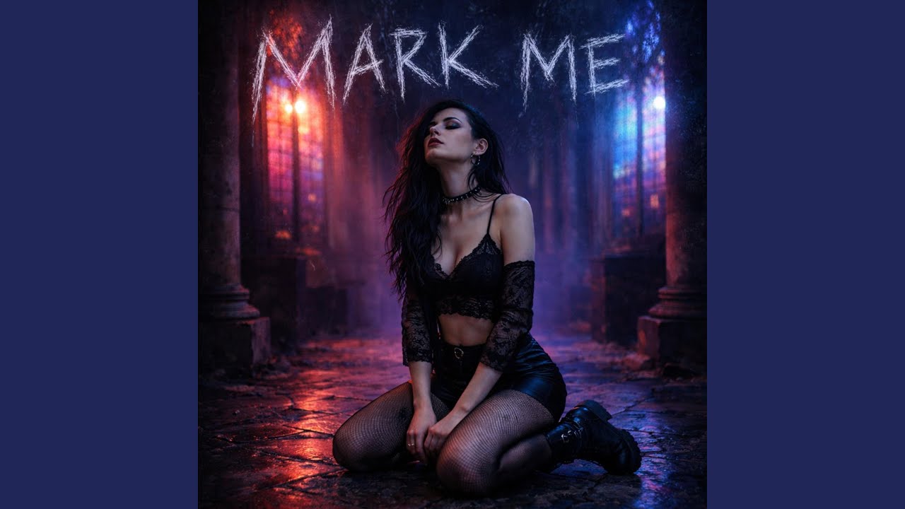 Mark Me!