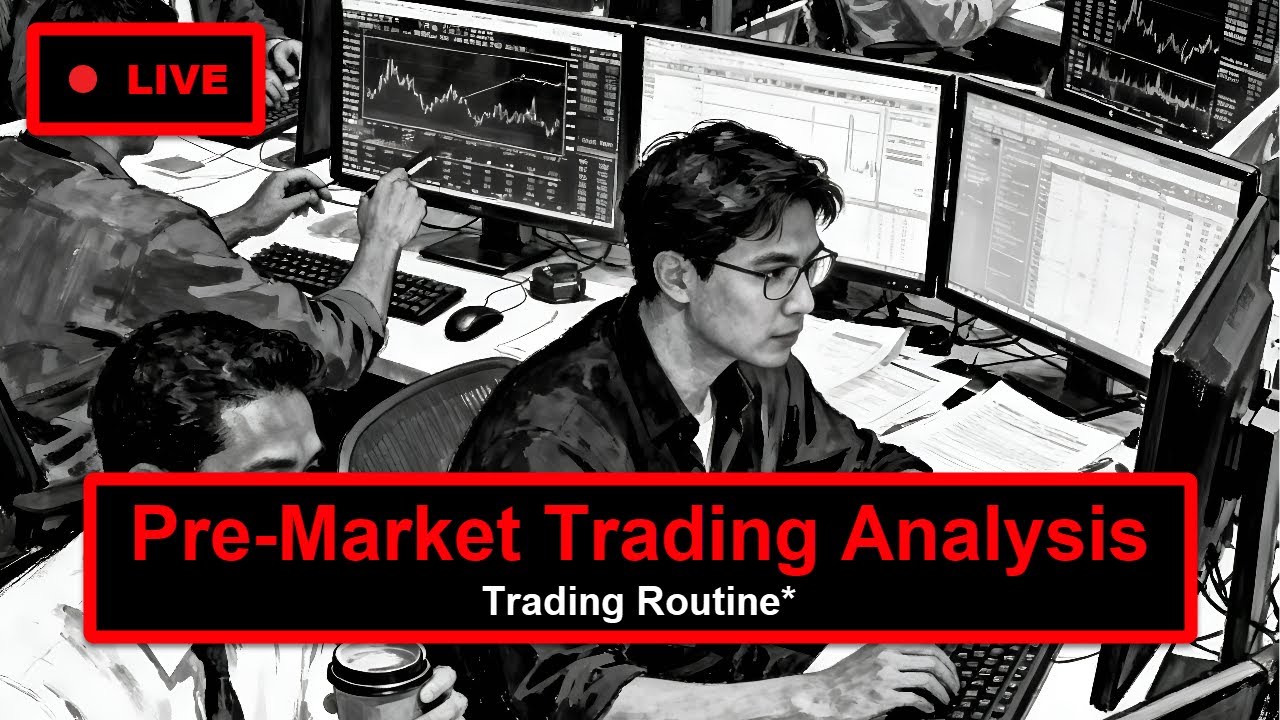 Trading with Mario: SPX Back to ATH, new highs