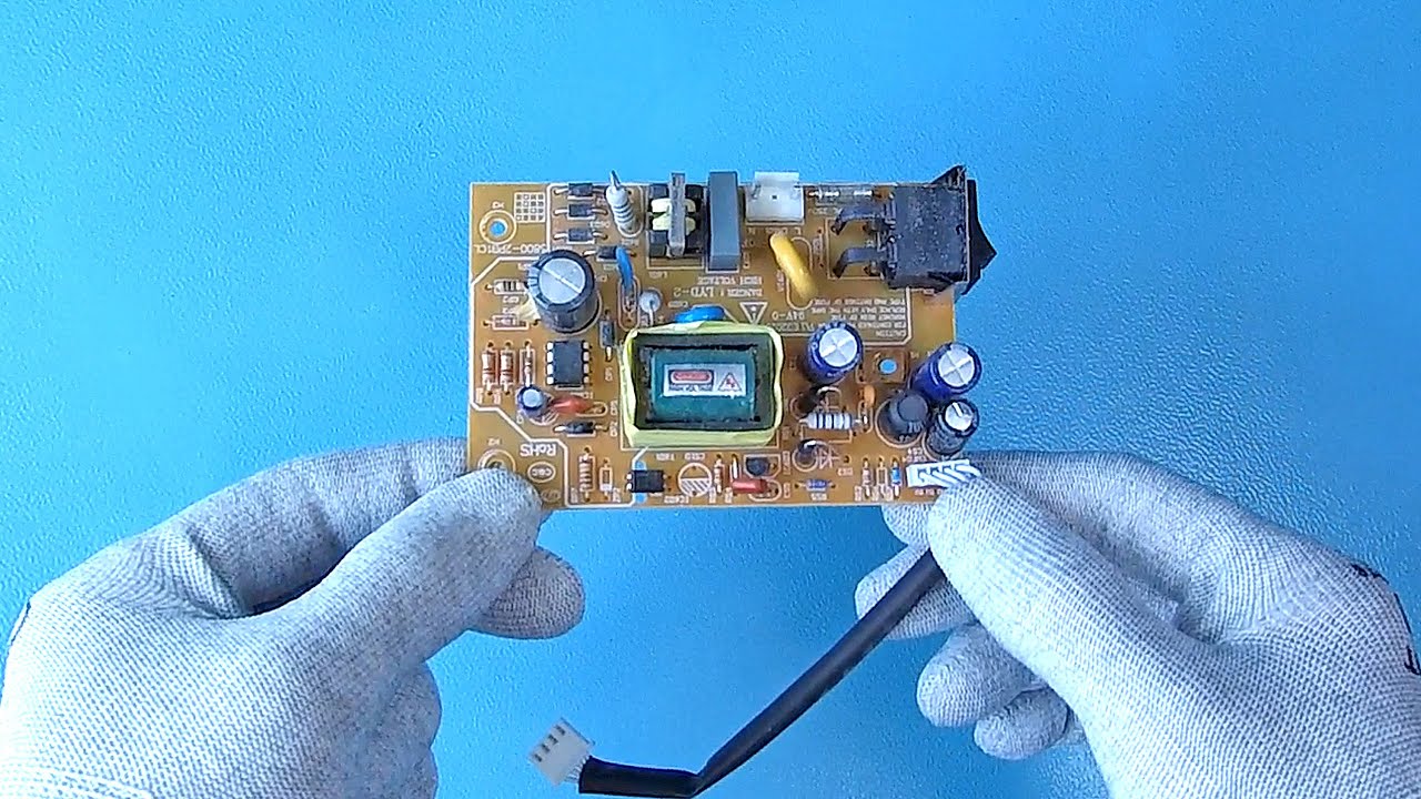Miért nem kapcsol be a mindig TV beltéri? / típushiba / - WayteQ HD-95CX DVB-T vevő - ASMR