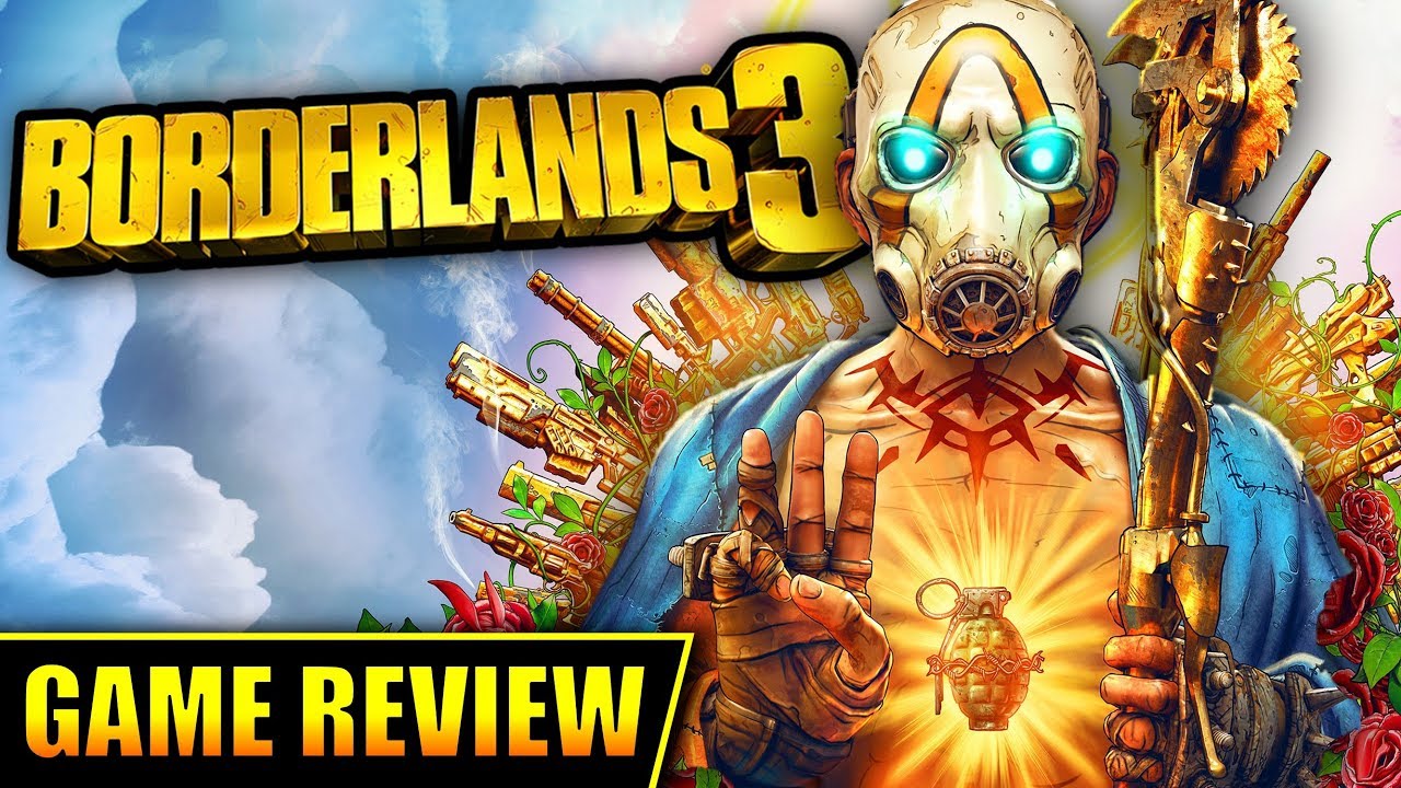 Borderlands 3 | Review