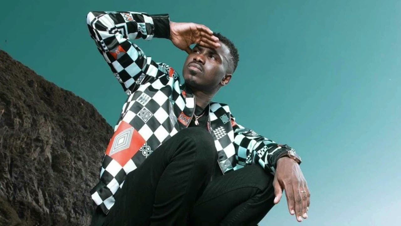 Instrumental _ Dip Doundou Guiss - POTOLAMP