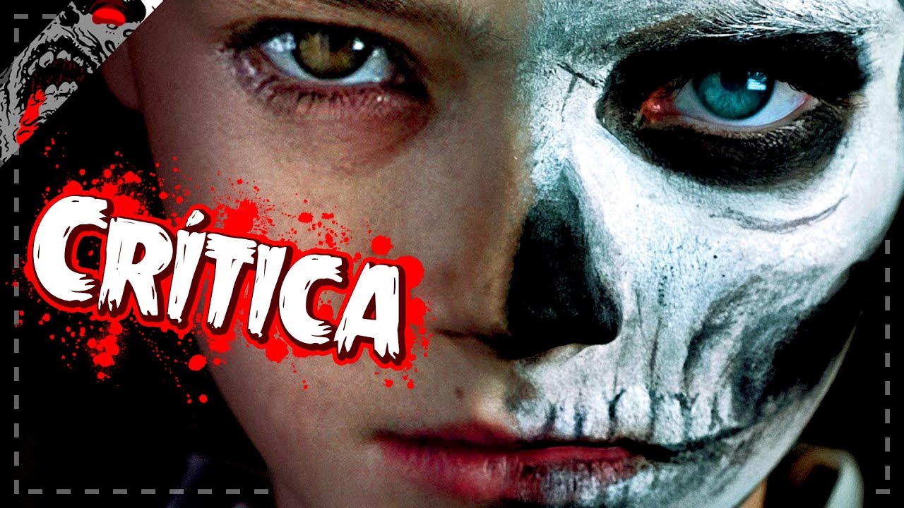 MALIGNO | Cr&iacute;tica, Filme de Terror 2019 👦💀