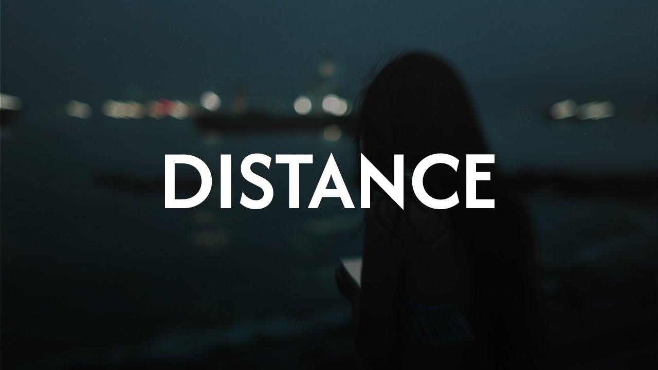 bixby - distance (lyrics)