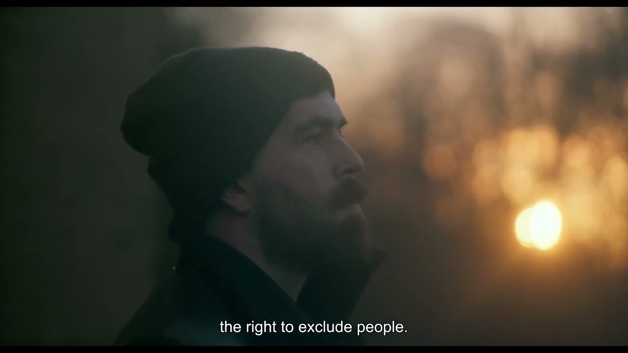 Our Land - Official Trailer