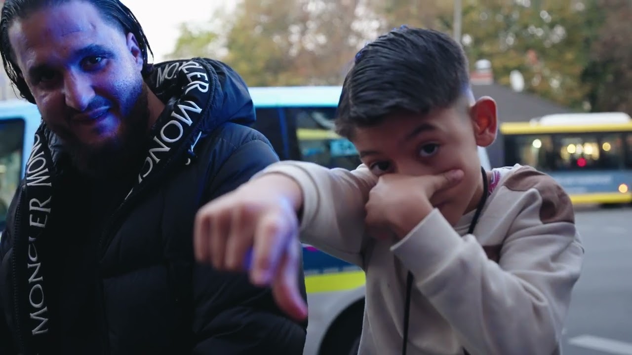 GRINGO x KAY AY x OZAN BRA - DRAMAQUEEN