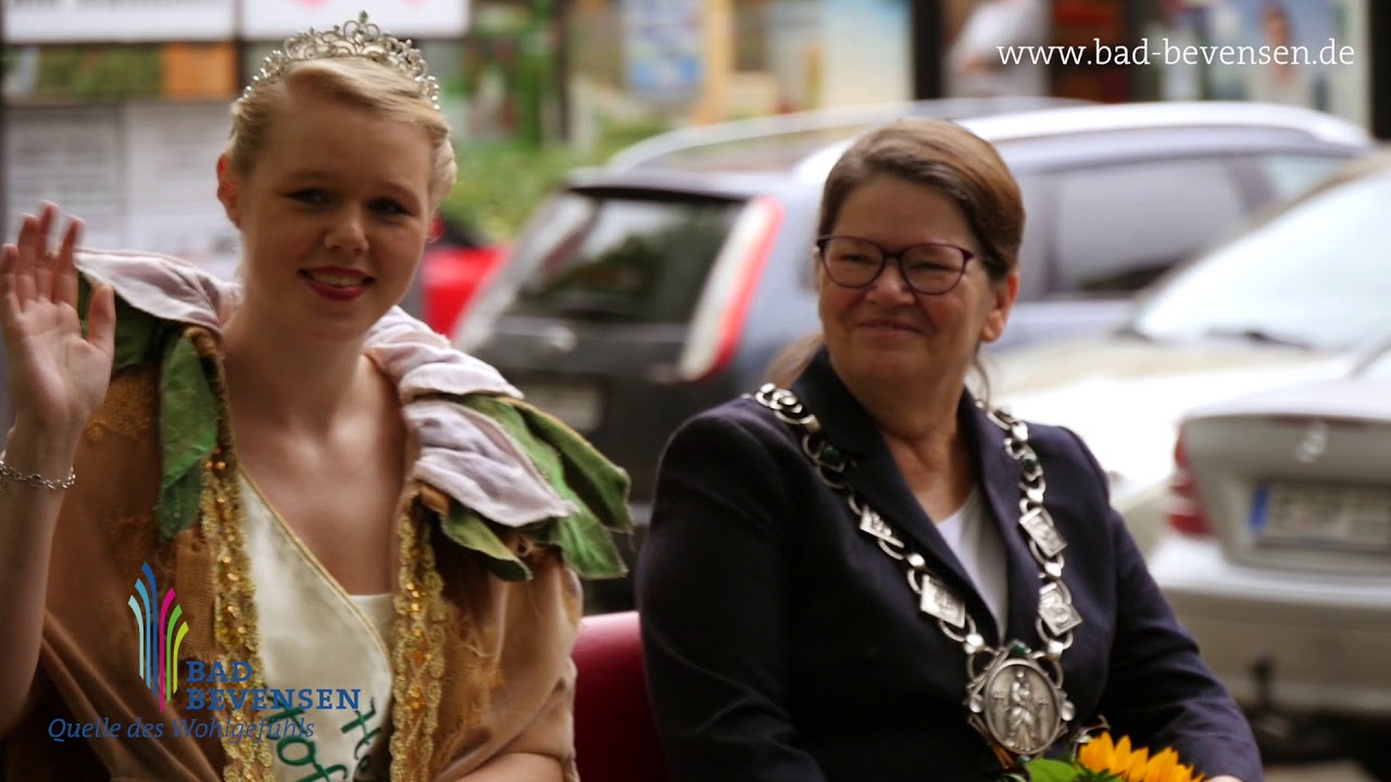 Sommer-Sonntage und Feste in Bad Bevensen