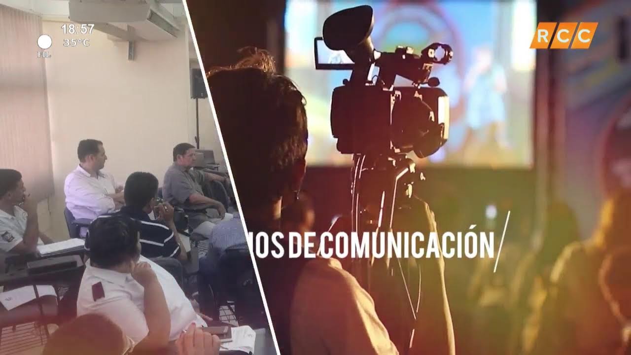 Iglesia Cristiana Evang&eacute;lica del Centro Hermanos Libres - Pastor Pedro Yambay