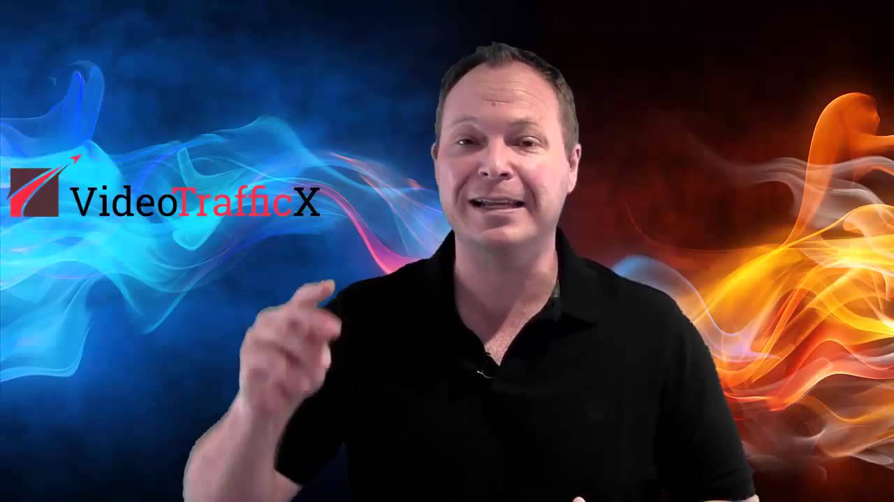 Video Traffic X Review - Get $389K BONUS & BIG OFF