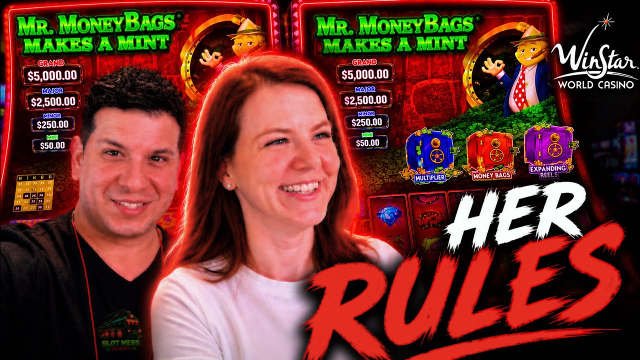 Играем до победного или пока не закончатся деньги | Казино WinStar