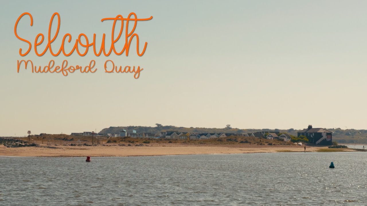 Selcouth - Mudeford Quay - Lumix S9 with Tamron 35 150 f2.8-4 EF