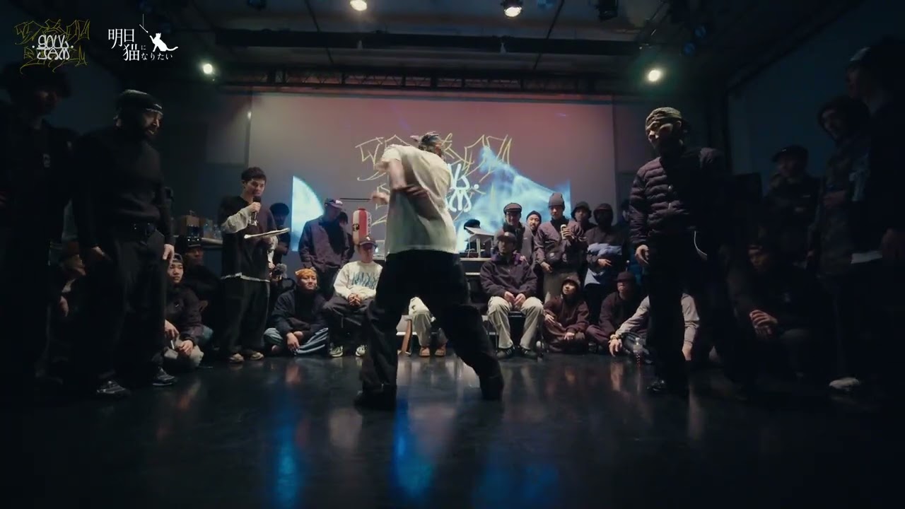 【BEST8】FOG vs ROBRANDZ | 2on2 OPENSIDE | SOUL JAM | 明日猫