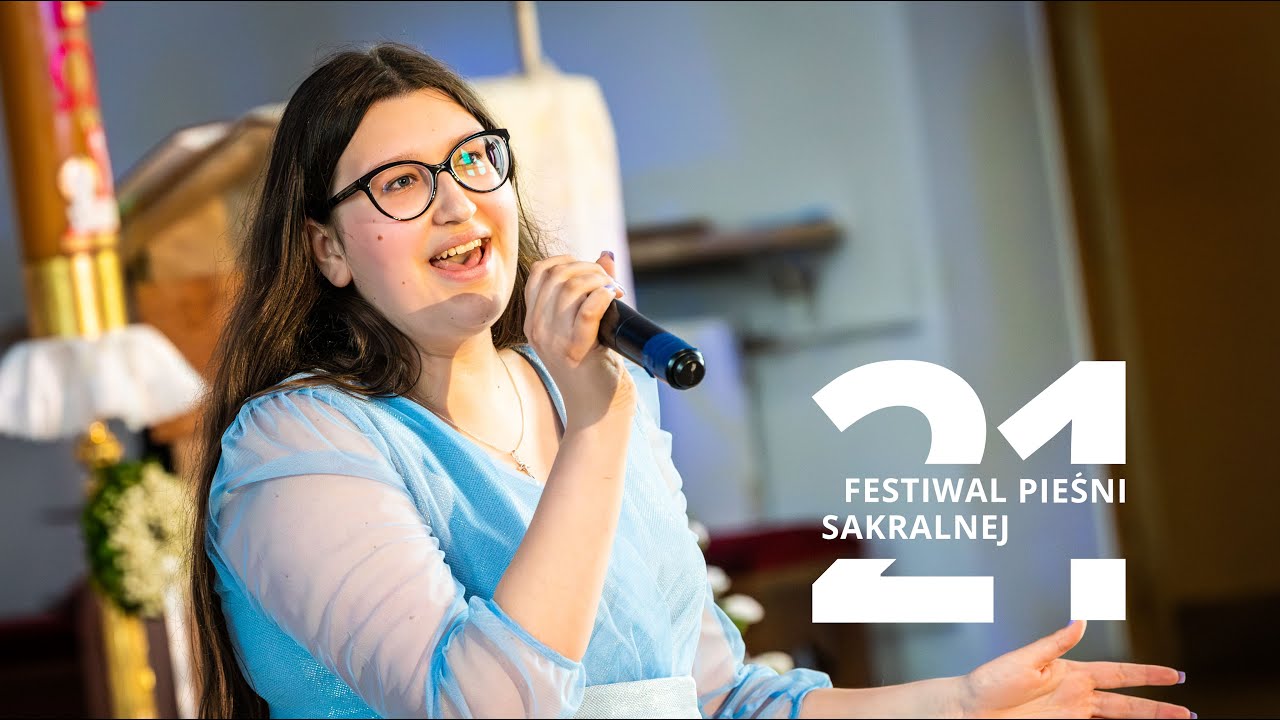 Natalia Boruń - Nocą, kiedy oglądam obraz