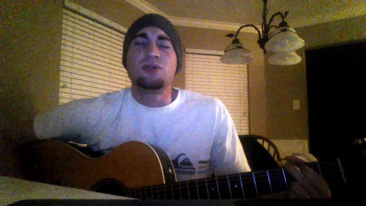 Adrian Russell - Deftones - 