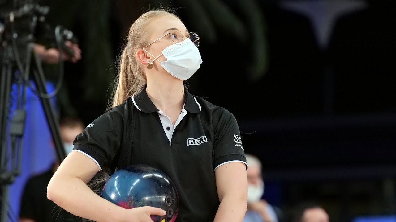 Bowling - 2020 Pro-Motion Tour (Match N°17/26) Special Mixed Doubles