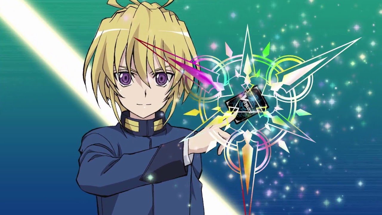 VANGUARD ITA! Un nuovo inizio!