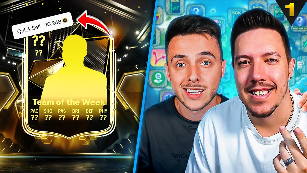 MEGSZIVATTAK A NÉZŐK.. ⚽🔥 FC 25 BOARD GAME ft. @Sunzone23