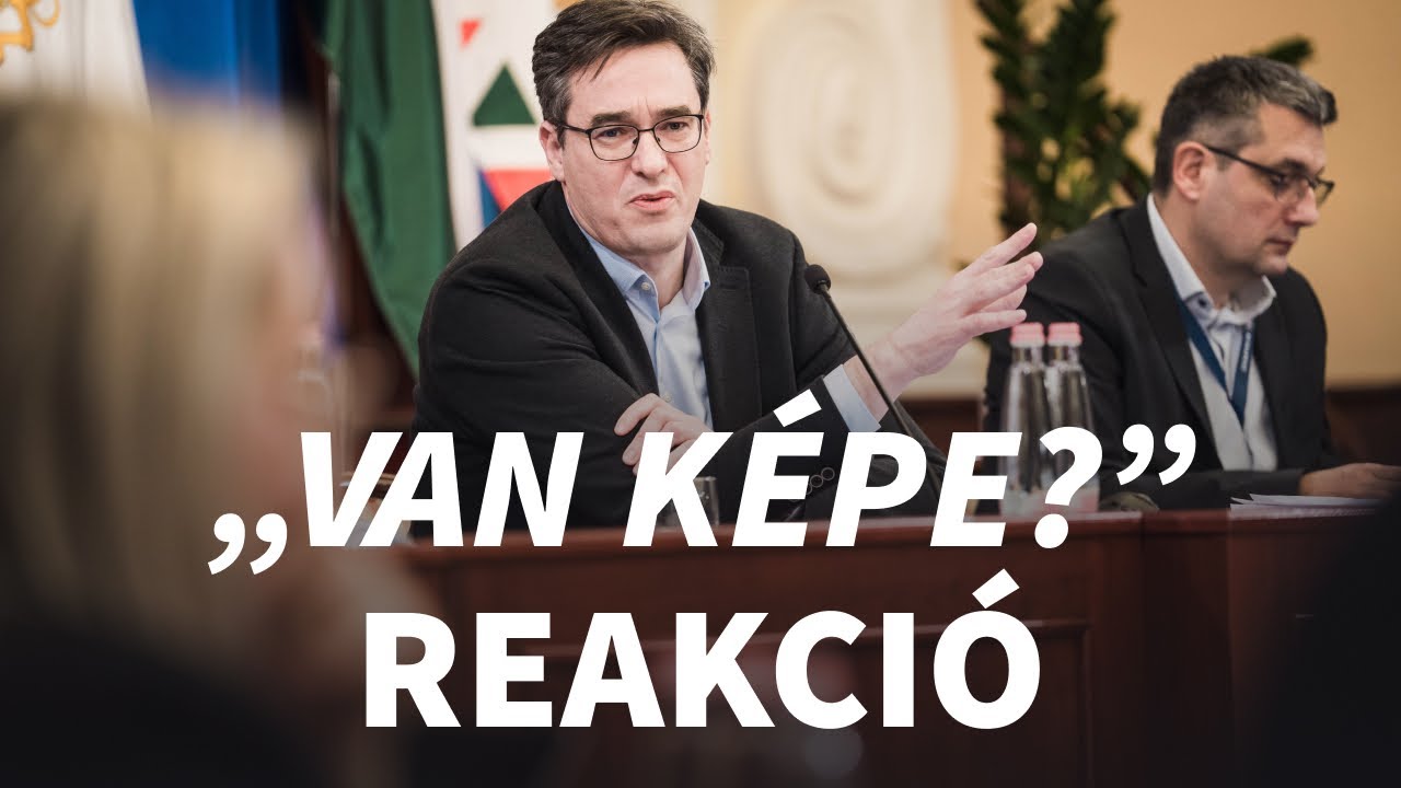 &bdquo;&Ouml;n mindig megd&ouml;nti a mor&aacute;lis m&eacute;lyrep&uuml;l&eacute;s rekordj&aacute;t ebben a k&ouml;zgyűl&eacute;sben&rdquo; #k&ouml;zgyűl&eacute;s