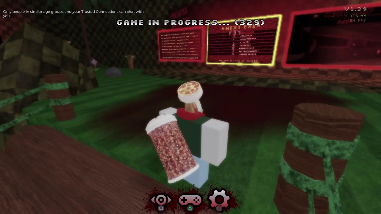 Sonic.EXE The Disaster ReCoded