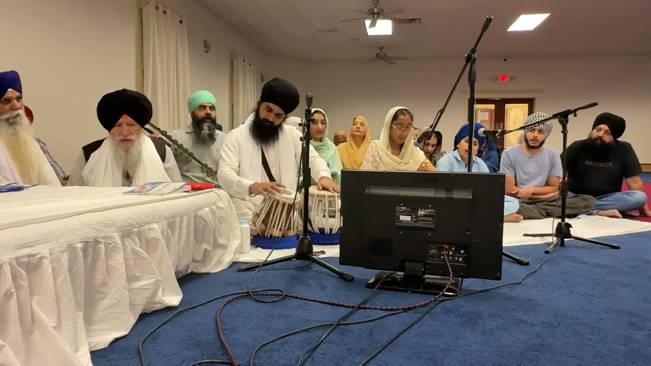 Man Moore Dekh Raheo Prabh swami