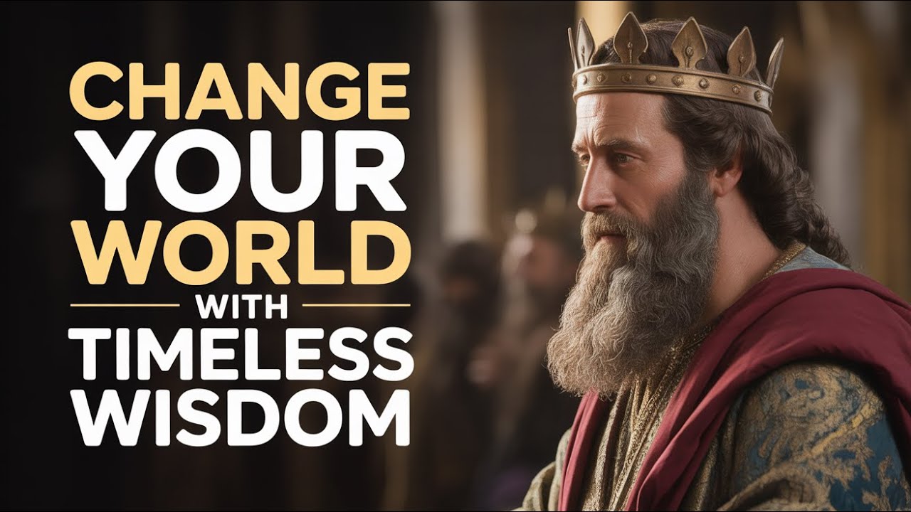 Transform Your Life: 52 Essential Proverbs for Every Season