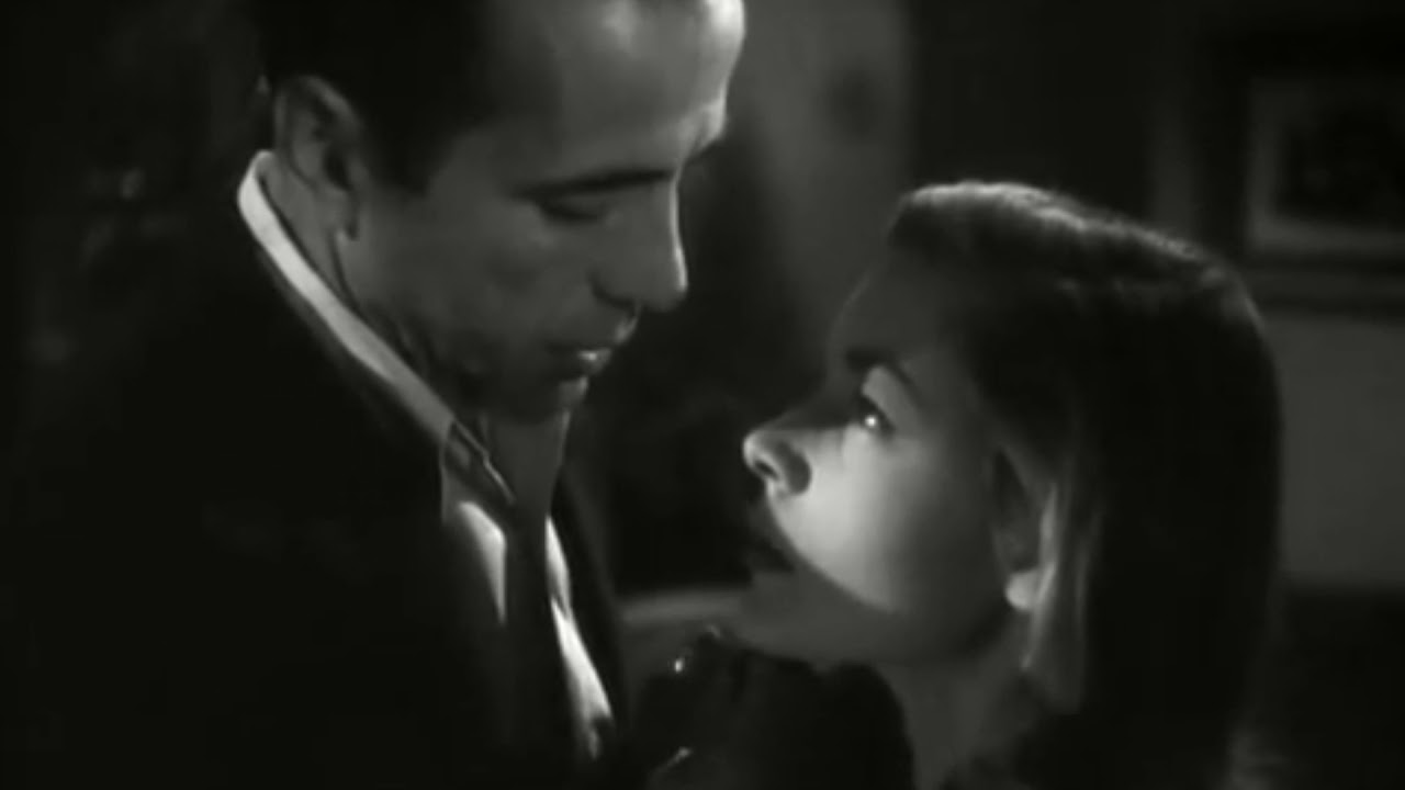 THE HUMPHREY BOGART TRIBUTE