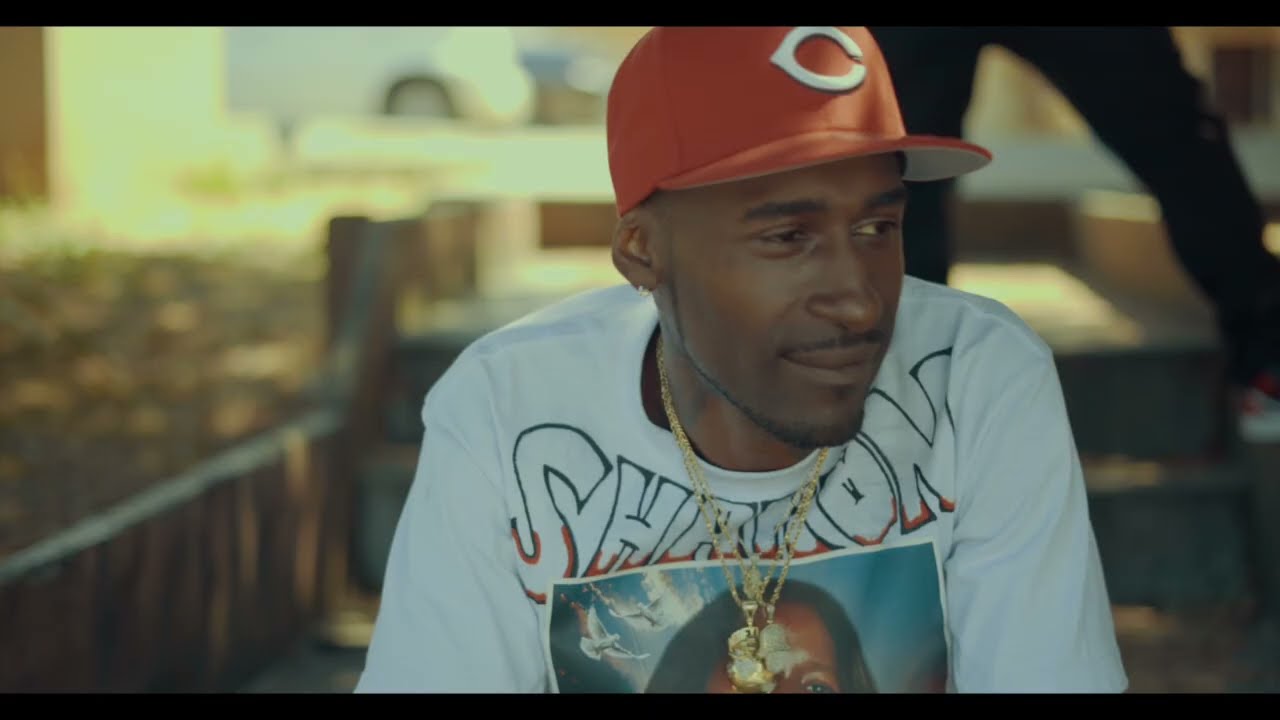 DB THA GENERAL ( ANYBODY WANT IT ) OFFICIAL VIDEO | 