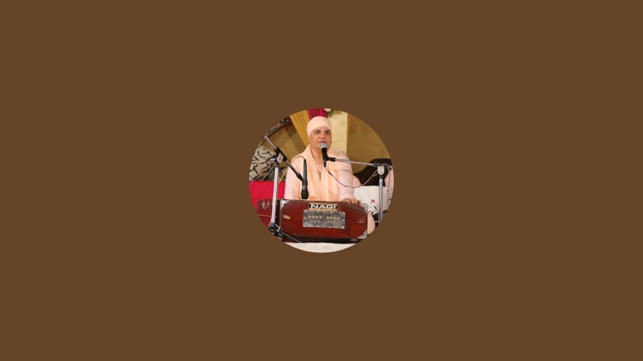 Shri Nangli Aashram Sirhind is live