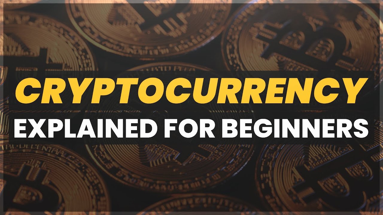 What is Cryptocurrency? | Cryptocurrency Explained for Beginners 🚀