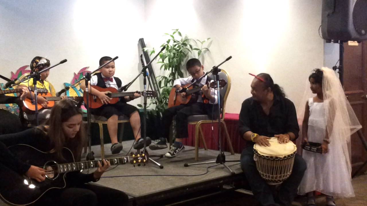 Boon Han & friends