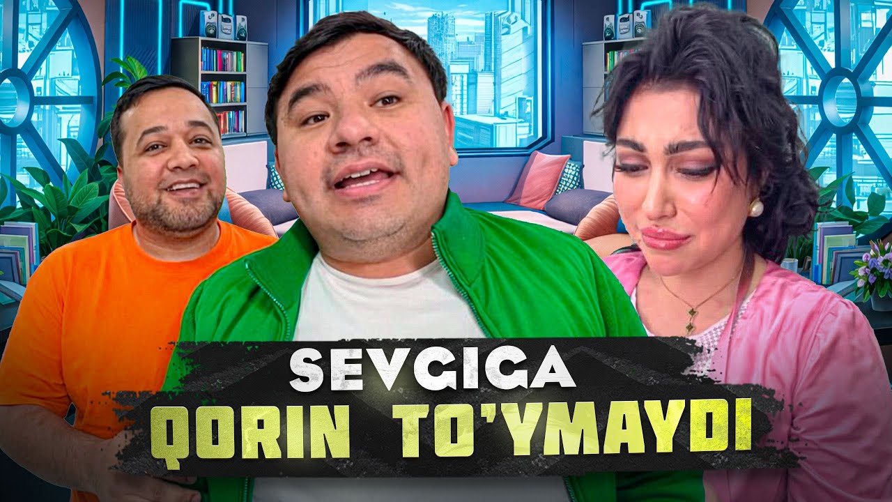 Muhabbatga qorin to’ymaydi 🙌😁 | Jaydari bollar