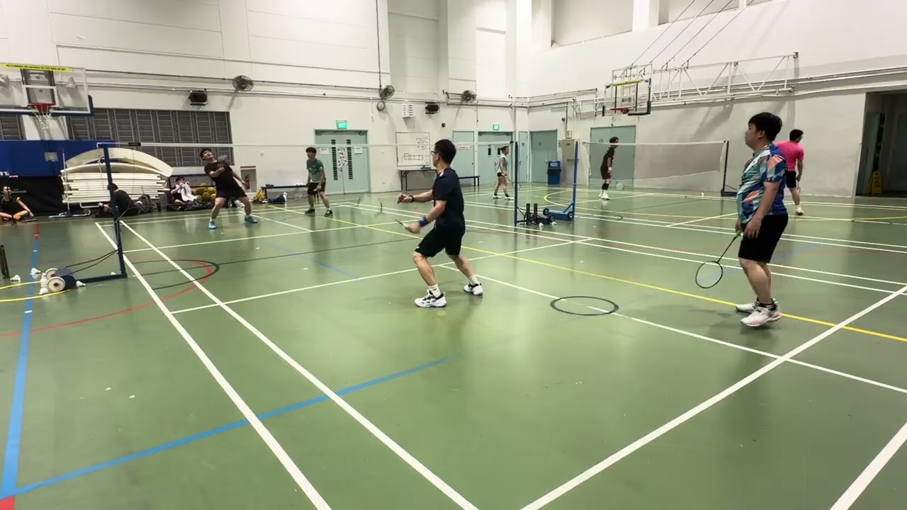 Jiawei Peter&Tom Wailek