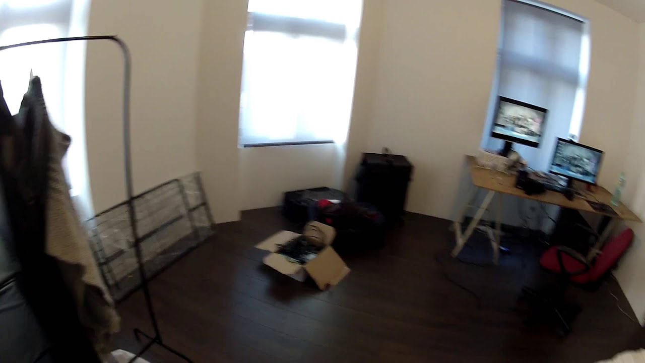 VLOG #114 - MIESZKANIE BETA