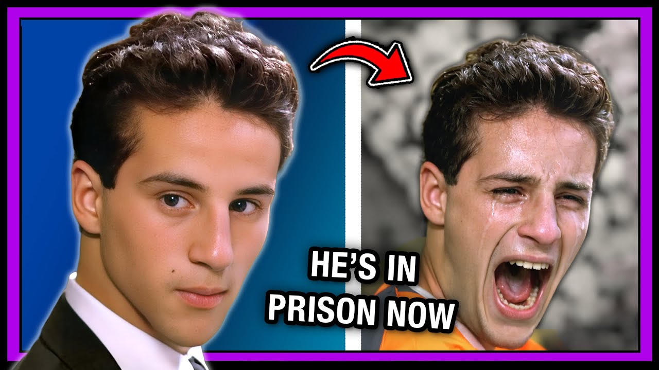 This Famous Hollywood Actor is in BIG Trouble