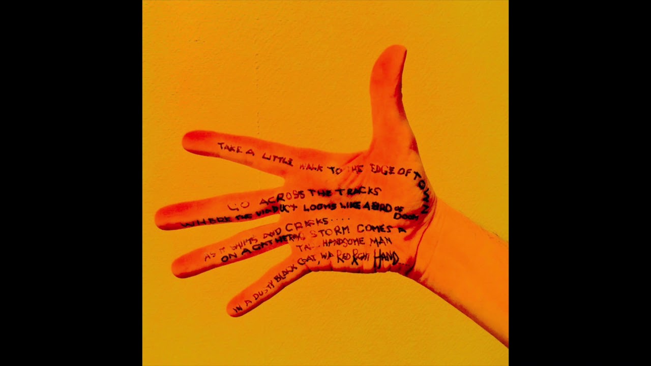 Iggy Pop & Jarvis Cocker - Red Right Hand