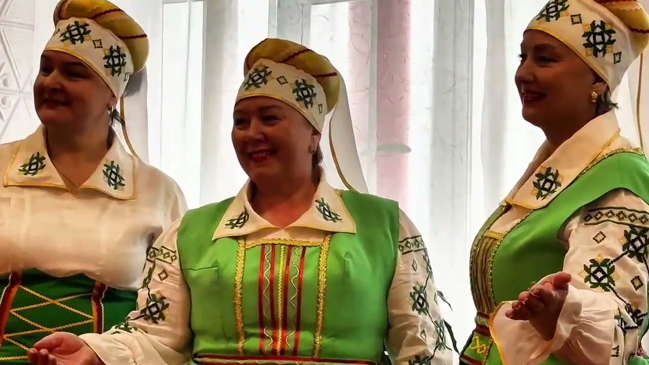 ✨Душа родной земли: знакомьтесь, Валентина Подобед! 🎶✨