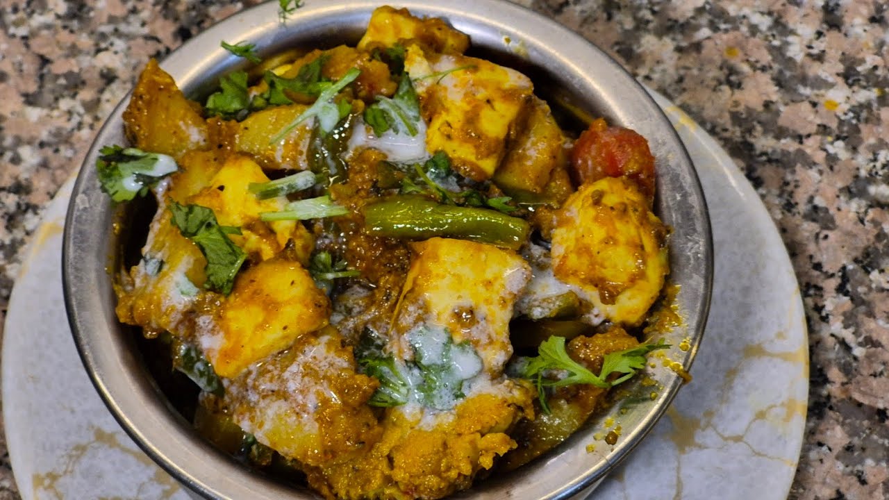 गर्मीयों की शुरुआत में ये मिक्स वेज सब्जी खाने के बाद आपको सब्जियों से प्रेम हो जाएगा /mix veg sabzi