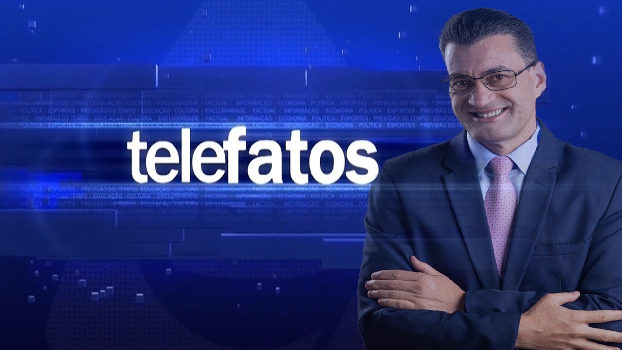 TELEFATOS RECEBE PREFEITO PAULO NEY - PARTE 02