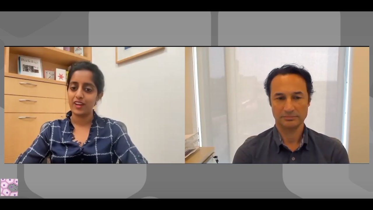 SenNet Interview Series: Nicola Neretti and Vidyani Suryadevara