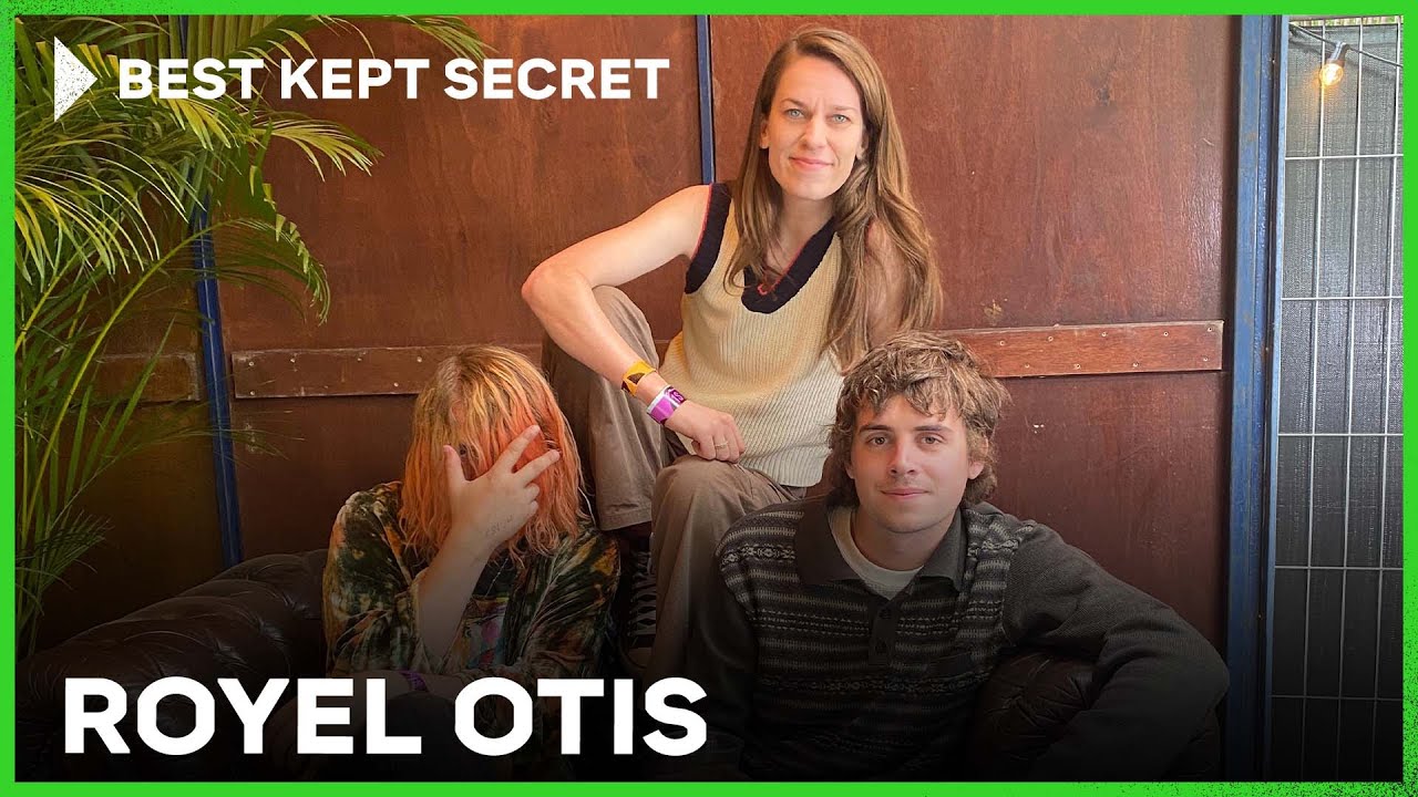 Royel Otis: 