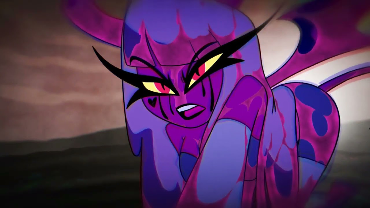 Helluva Boss AMV | Survivor