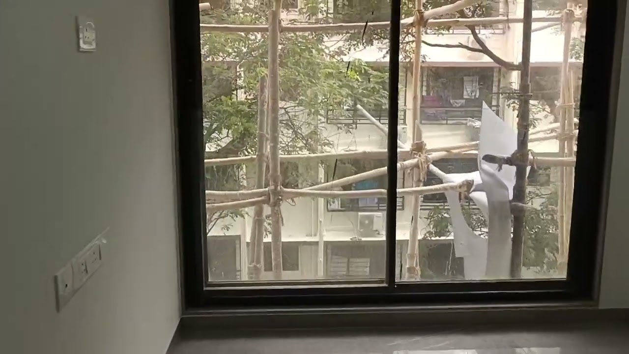 1 Bhk flat for Sale at Borivali West Akshaya  Jairaj Nagar Opp Mahisha Mardini Temple,  9821573291