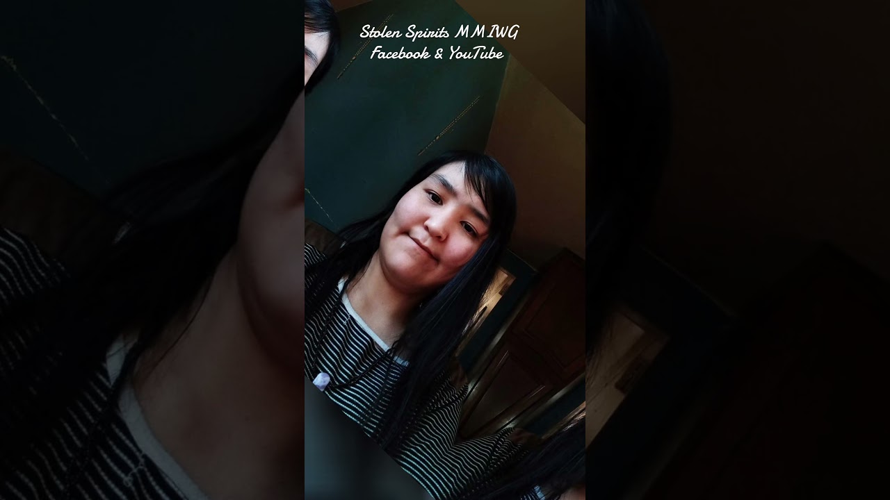 Roseanna Rookok -STILL MISSING 