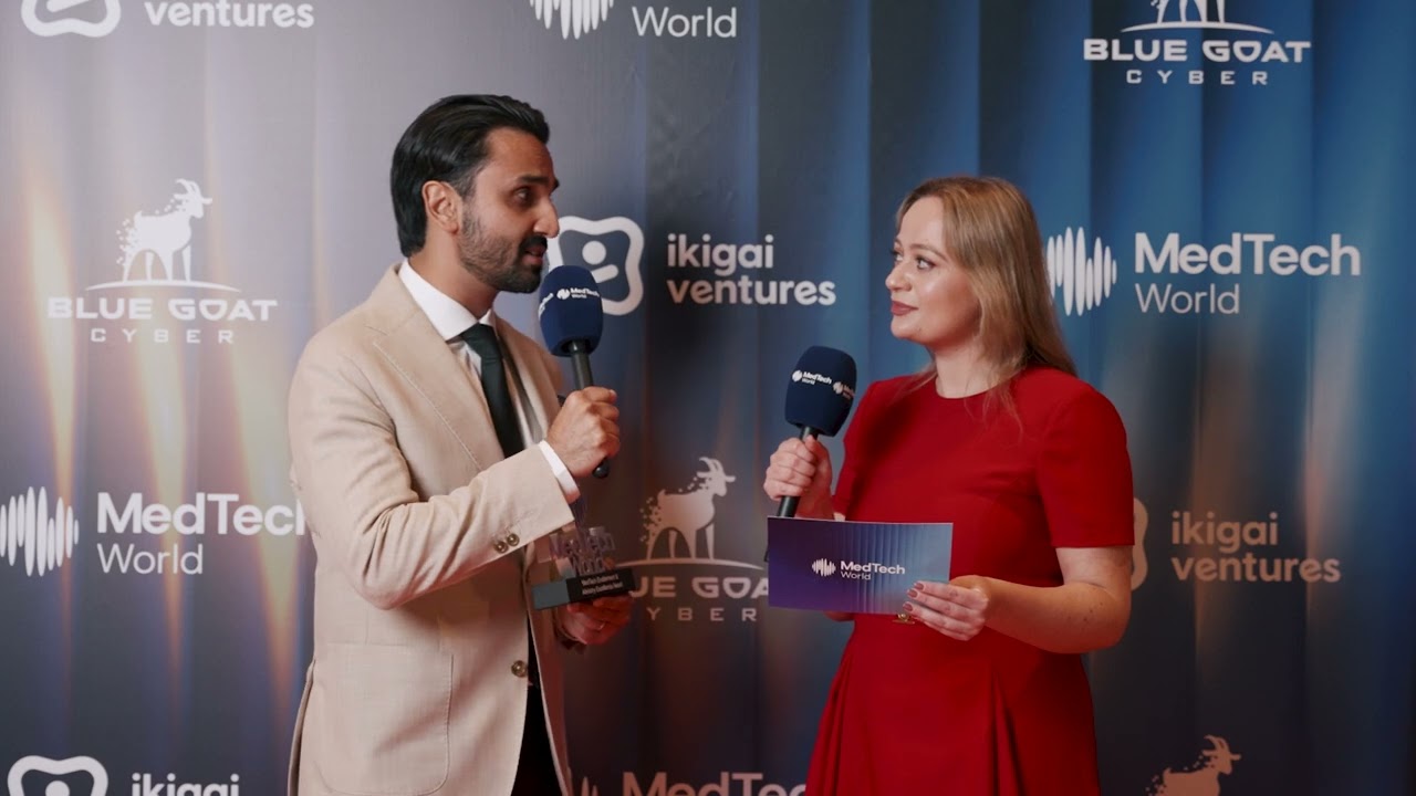 IBM получила награду за выдающиеся достижения в области внедрения и консультирования в сфере меди...