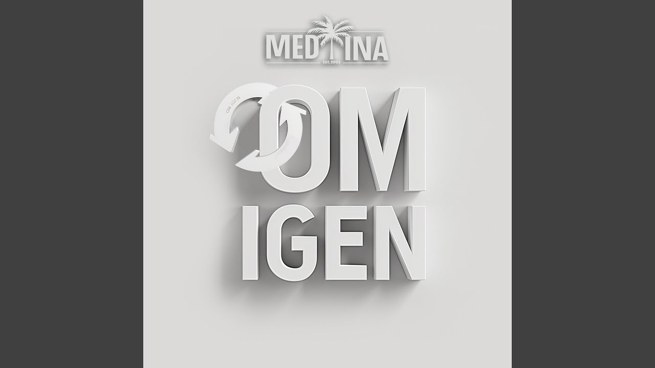 Om igen
