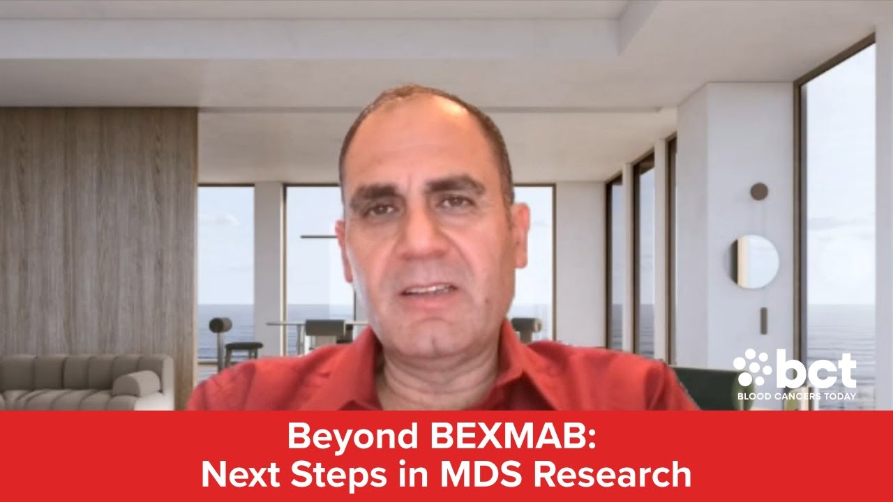 Bexmarilimab Plus Azacitidine for TP53-Mutated High-Risk MDS: Beyond BEXMAB