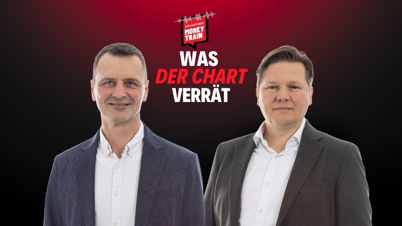 Fibonacci & Elliott-Wellen: Wie der Trend-Radar funktioniert