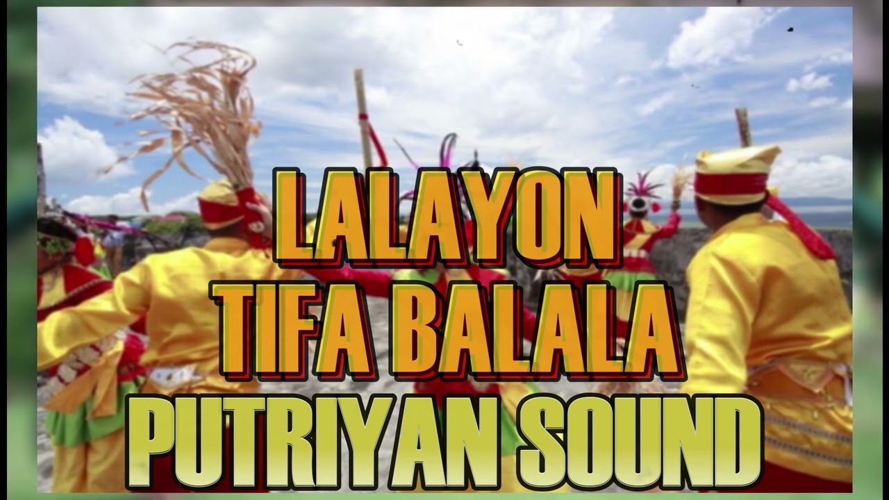 LALAYON  VIRAL FULL - TIFA BALALA FULL _ PUTRIYAN SS - DHFNZ WALKER