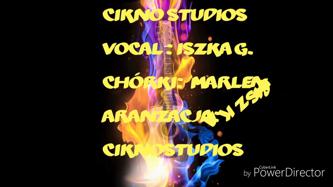 CiknoStudios 2017- soskie lijan